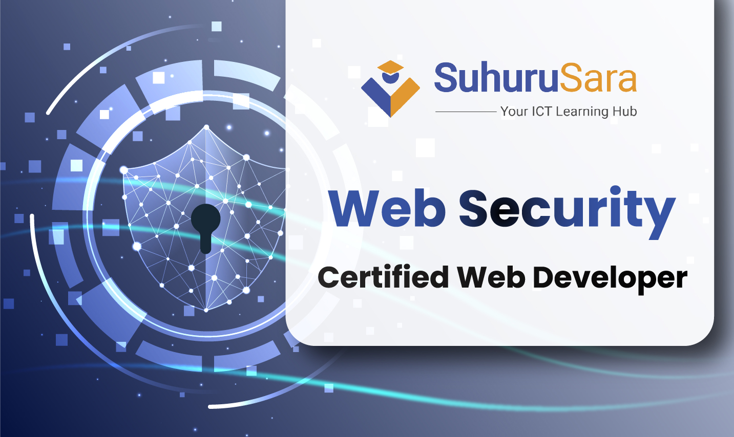 Web Security - Batch 2
