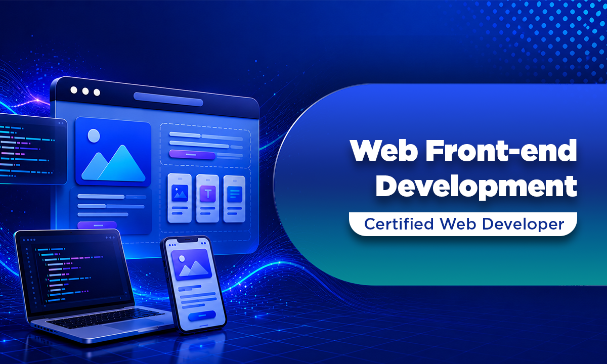 Web Front-end Development