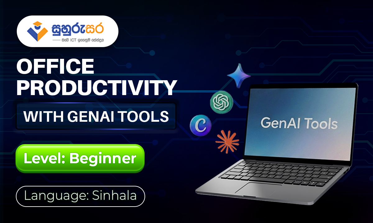 Office Productivity with GenAI Tools